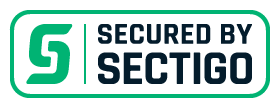 Sectigo SSL Trust Seal